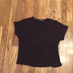 brandy melville shirt